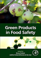 Green Products in Food Safety Kindle Edition | محصولات سبز در ایمنی مواد غذایی
